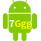 Aplicativo 7Ggg para Android
