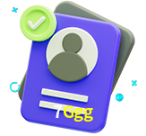 Tornar-se um membro do 7Ggg é muito simples