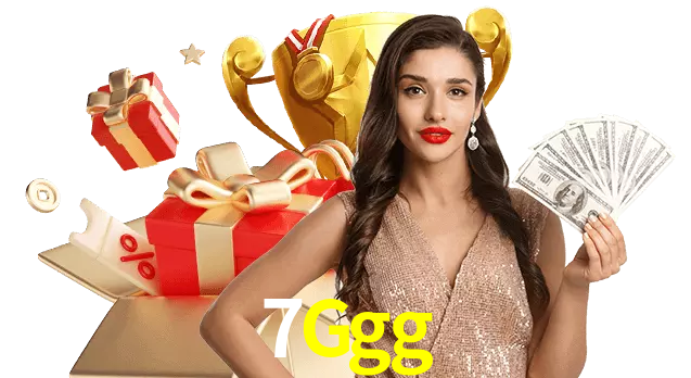 Jogue com dealers reais no 7Ggg!